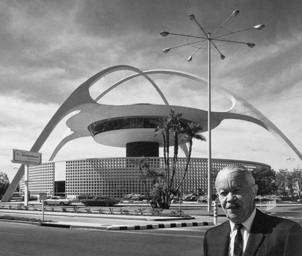 The Remarkable Life and Career of Architect Paul Williams