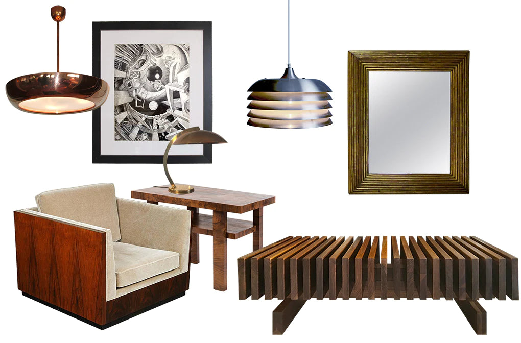 Vintage Modern Kollectiv