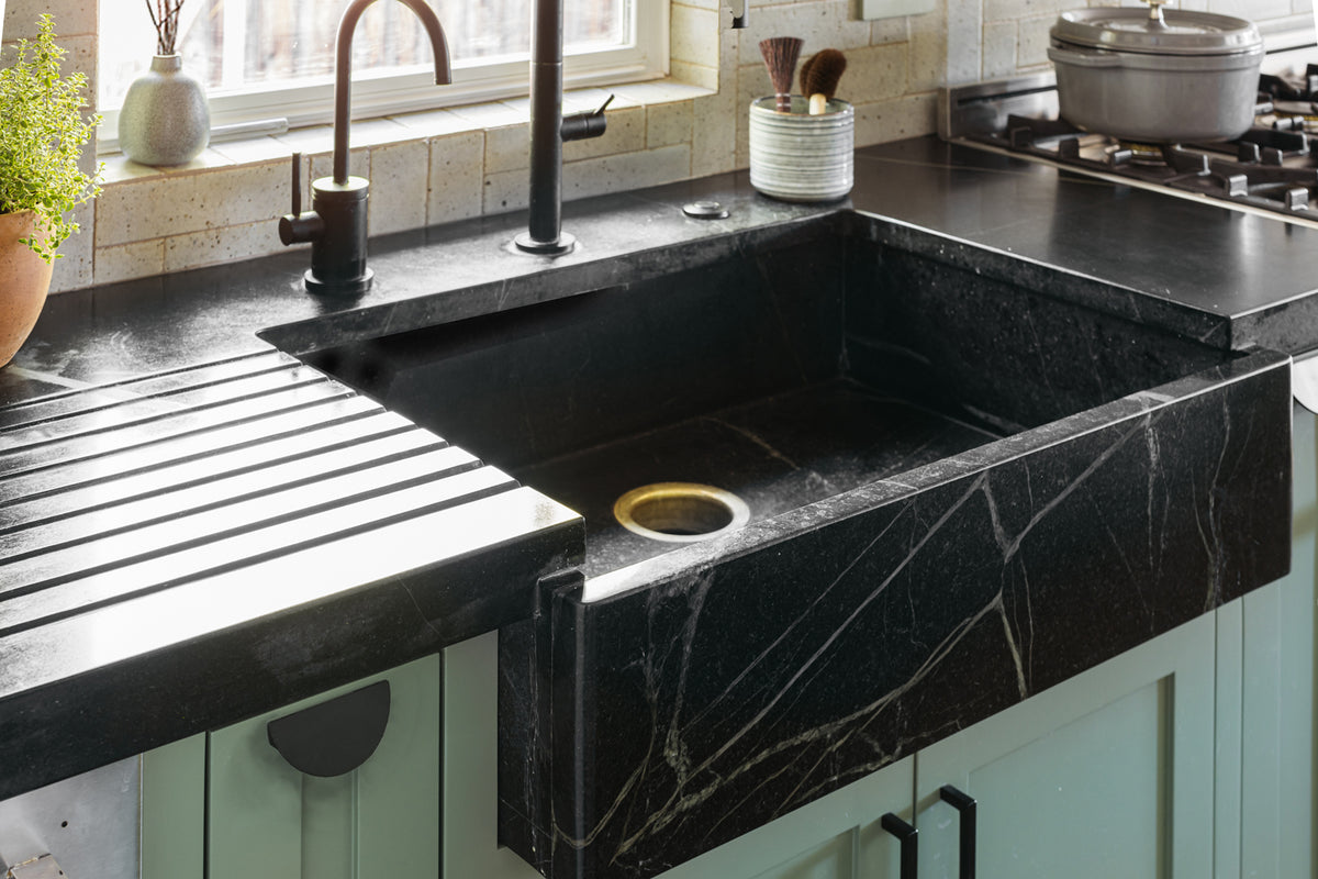 Silverlake Kitchen Remodel Vintage Modern Kollectiv